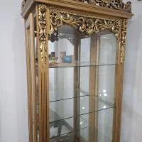 بوفه بسیار تمیز و شیک