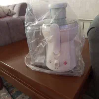 آب میوه گیری پارس خزرنووسالم