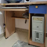 میز کامپیوتر