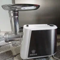 چرخ‌گوشت اوریون (ORION)