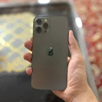 iPhone 12pro