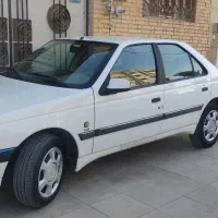 پژو slx اسفند 98