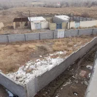 زمین مسکونی روستای چیر