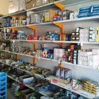 فروش کلی قطعات لوازم یدکی خودرو