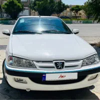 پژو پارس مدل ۱۴۰۱ در حد صفر موتور جدید