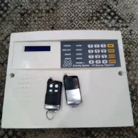 دزدگیر اماکن