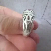 انگشترنقره