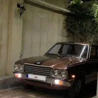 تویوتا کرونا ۱۹۷۷