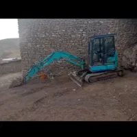 مینی بیل
