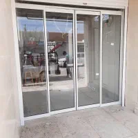 درب های برقی و سیستم های حفاظتی