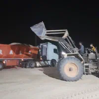 خرید و فروش گندم و جو، یونجه برادران محققی