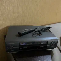 ویدئو برند سامسونگ کاملا نو و سالم و اصل کره