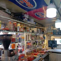 نیروی کار شیفت شب دکه