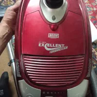 جارو برقی