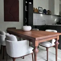 تولید مستقیم میز ناهارخوری و عسلی با بهترین قیمت