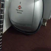 جارو برقی پارس خزر