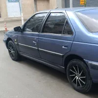رینگ اسپرت ووسون چرخشی