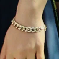 دستبند گم شده در سد سیلوانا