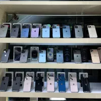 خریدار‌ انواع ایفون کارکرده و اکبند و فروش