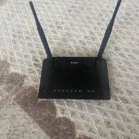 مودم D-Link