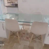 میز ناهار خوری