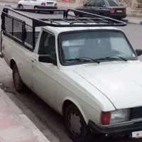 وانت پیکان مدل ۸۸ تمیز