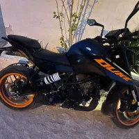 Ktm250 2025