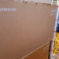 تلویزیون سامسونگ ۵۵ اینج