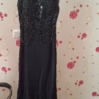 لباس مجلسی سایز ۴۰ تا ۴۴