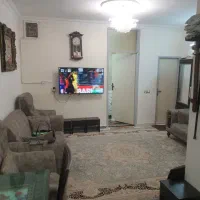 فروش یک واحد۴۵ متری طبقه اول