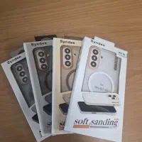 قاب مک سیف برند Syndee A57