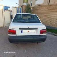 پراید۹۶درحدصفر