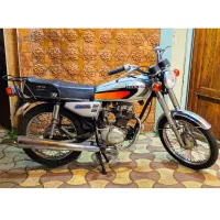 موتور هوندا 125