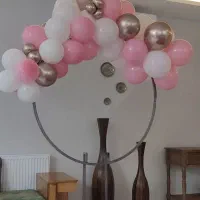 بادکنک تولد 50تا