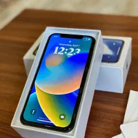 iphone x 256GB gray|موبایل|اردبیل, |دیوار