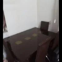 میز و صندلی ناهارخوری