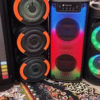 بار جدید اسپیکر رسید