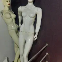 مانکن دست دوم