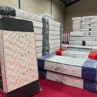 پخش تشک رویال اصل با اقساط باکد ۶۰۵۲