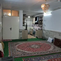 خانه فروشی سه طبقه مجزا
