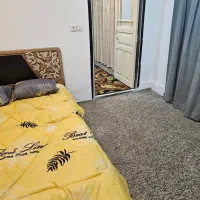 سوییت مر کز شهر