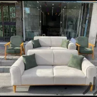 مبل مینی|مبلمان خانگی و میز عسلی|بانه, |دیوار