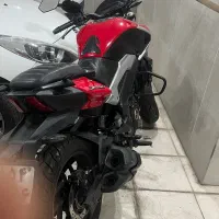 موتور سیکلت دومینار ۲۵۰