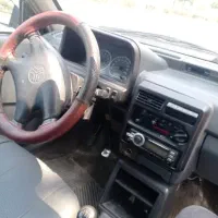 هاچبک مدل 87