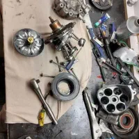 امدادخودرو باطریساز سیار مکانیک سیار گاز کولر سیار