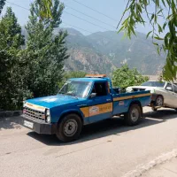 یدک کش سعید