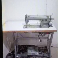 چرخ خیاطی صنعتی