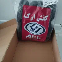 کفش ایمنی مارک ارک سایز ۴۲ پلمپ