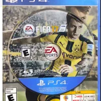 fifa 17 ps4|کنسول، بازی ویدئویی و آنلاین|شیراز, جانبازان|دیوار