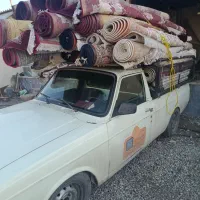 کارخانه قالیشویی میعاد